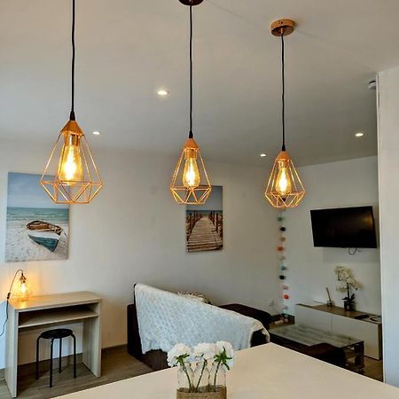 Sable Apartment กาเนต์-อ็อง-รูสซียง ภายนอก รูปภาพ